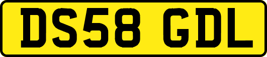 DS58GDL