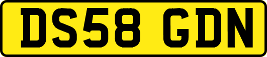 DS58GDN