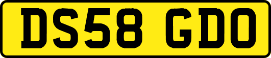 DS58GDO