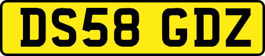 DS58GDZ