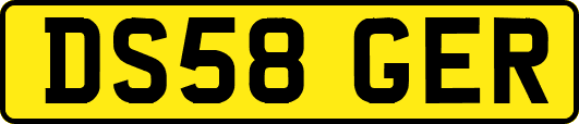 DS58GER