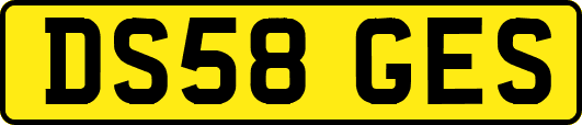 DS58GES