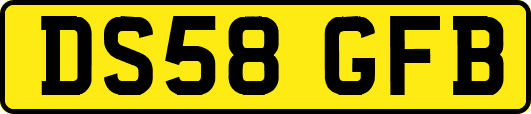 DS58GFB