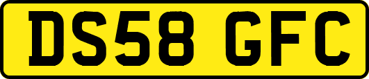 DS58GFC