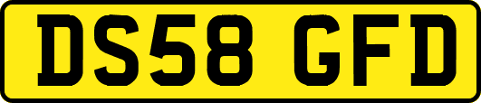 DS58GFD