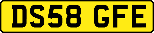 DS58GFE