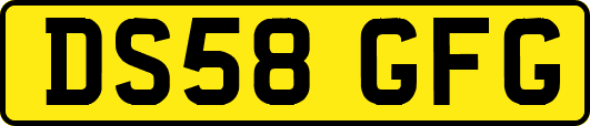 DS58GFG