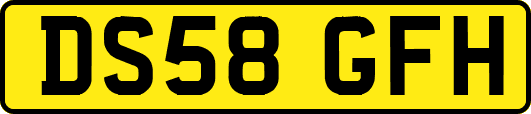 DS58GFH