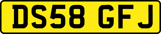 DS58GFJ