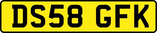 DS58GFK