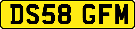 DS58GFM