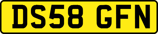 DS58GFN