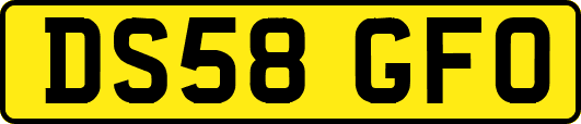 DS58GFO