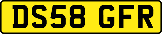 DS58GFR