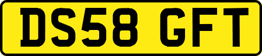 DS58GFT