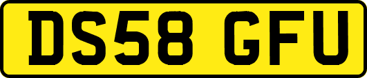 DS58GFU