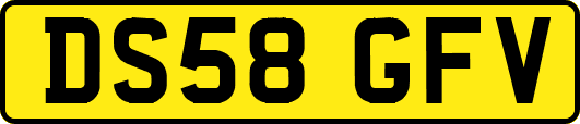 DS58GFV
