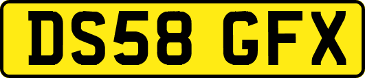 DS58GFX