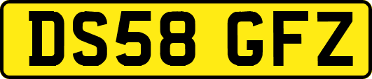 DS58GFZ