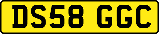 DS58GGC