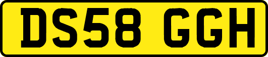 DS58GGH