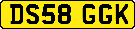 DS58GGK