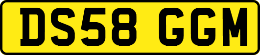 DS58GGM