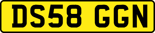 DS58GGN