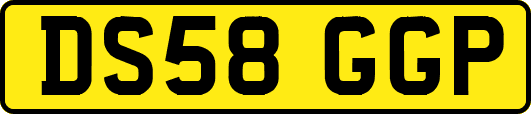 DS58GGP