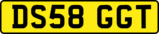 DS58GGT