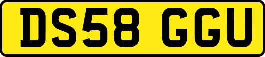 DS58GGU
