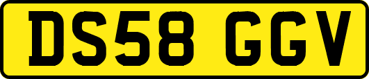 DS58GGV