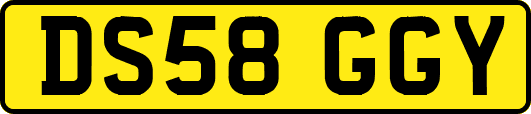 DS58GGY