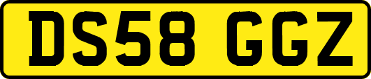 DS58GGZ