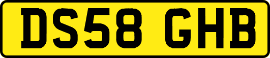 DS58GHB