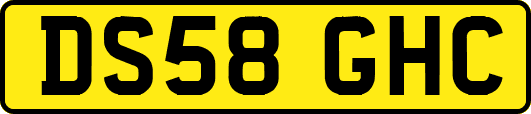 DS58GHC