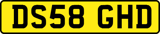 DS58GHD