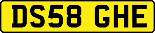 DS58GHE
