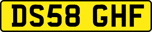 DS58GHF