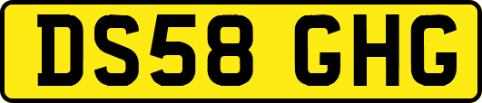 DS58GHG