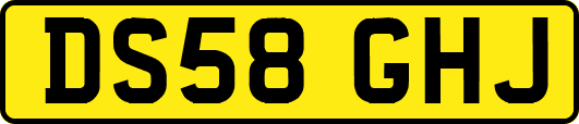 DS58GHJ