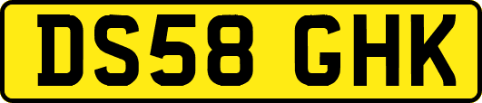DS58GHK