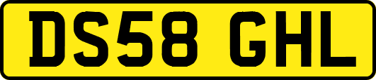 DS58GHL