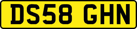 DS58GHN