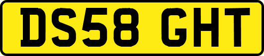 DS58GHT