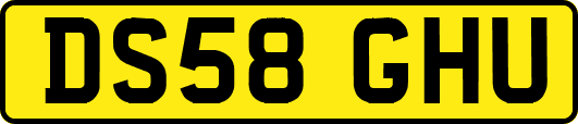 DS58GHU
