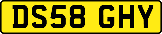 DS58GHY