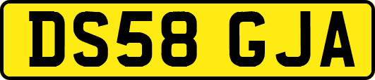 DS58GJA