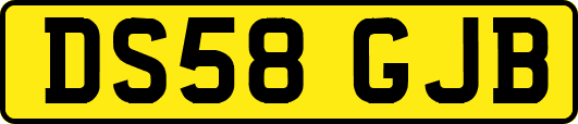 DS58GJB