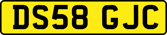 DS58GJC